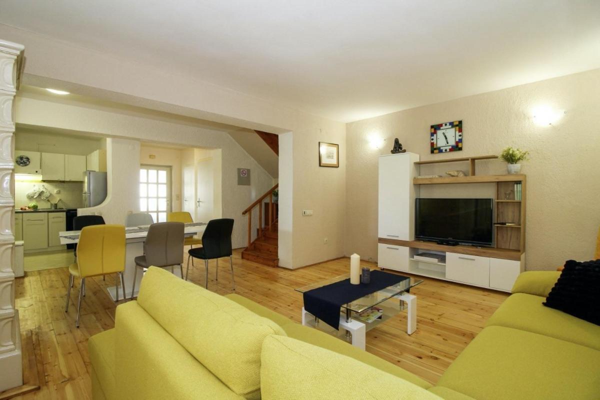 Casa Parenzana in Poreč - Haus für 7-9 Personen Exterior foto