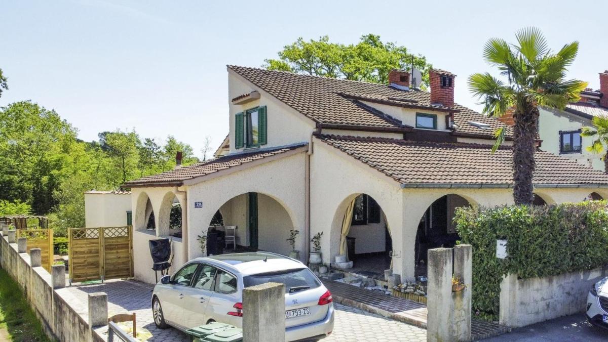 Casa Parenzana in Poreč - Haus für 7-9 Personen Exterior foto