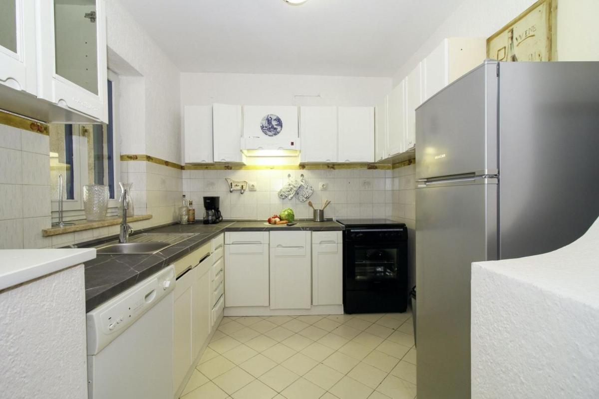 Casa Parenzana in Poreč - Haus für 7-9 Personen Exterior foto