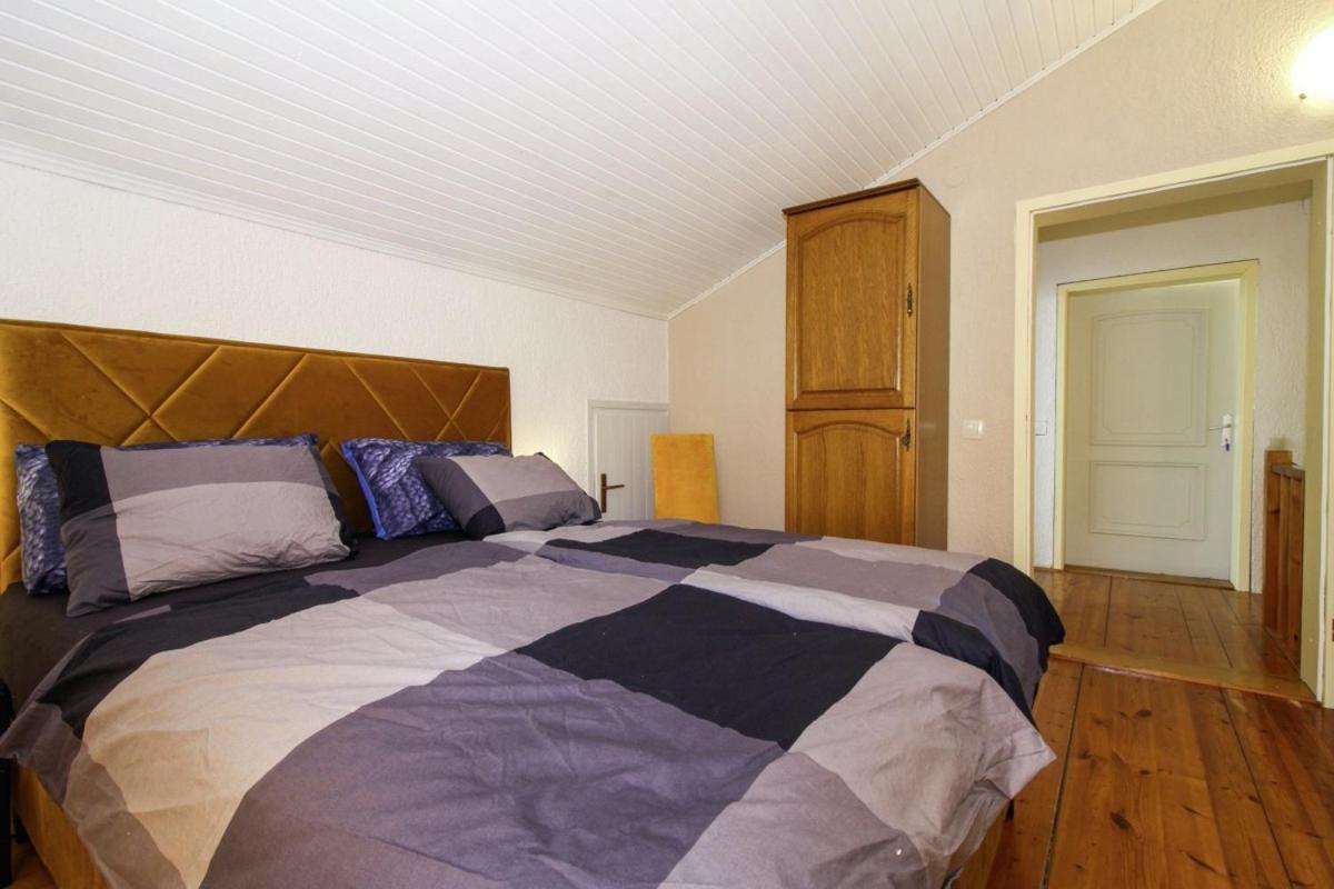Casa Parenzana in Poreč - Haus für 7-9 Personen Exterior foto