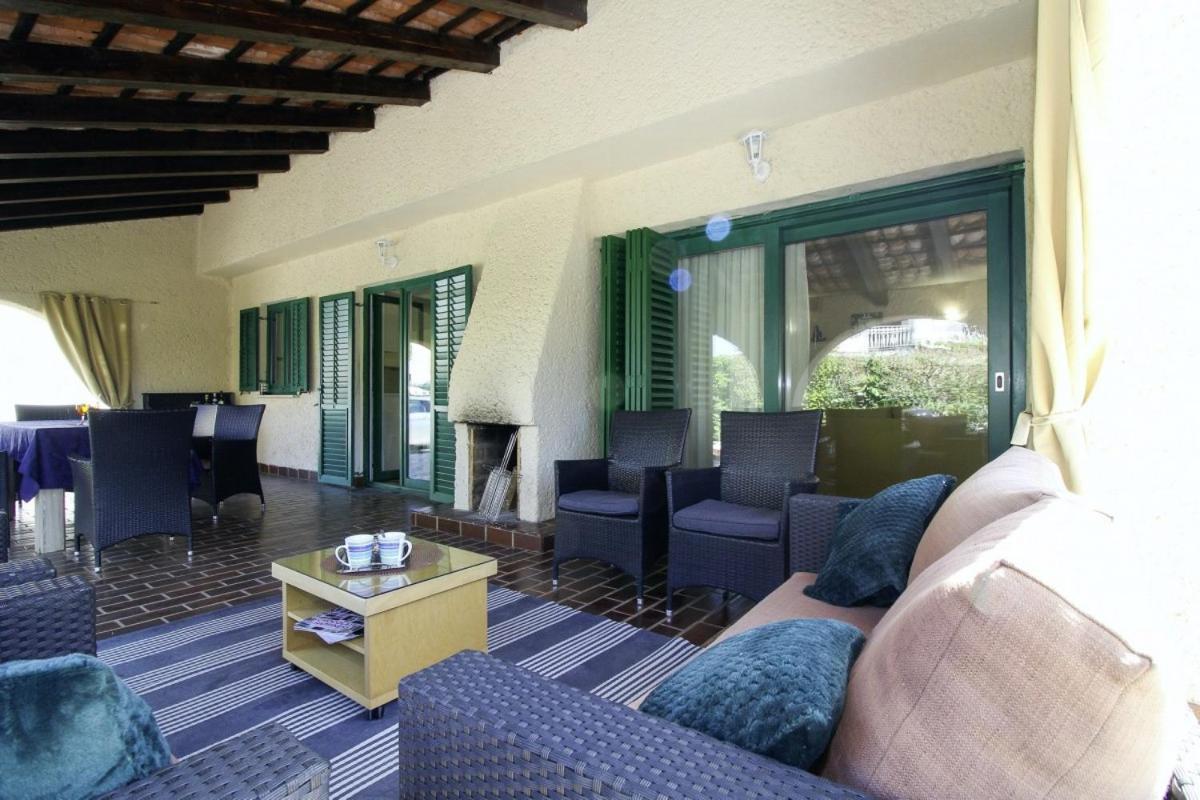 Casa Parenzana in Poreč - Haus für 7-9 Personen Exterior foto