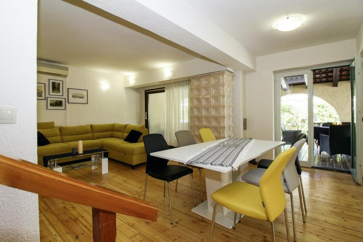 Casa Parenzana in Poreč - Haus für 7-9 Personen Exterior foto