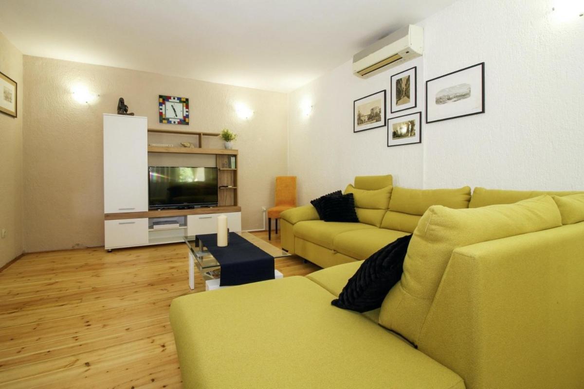 Casa Parenzana in Poreč - Haus für 7-9 Personen Exterior foto