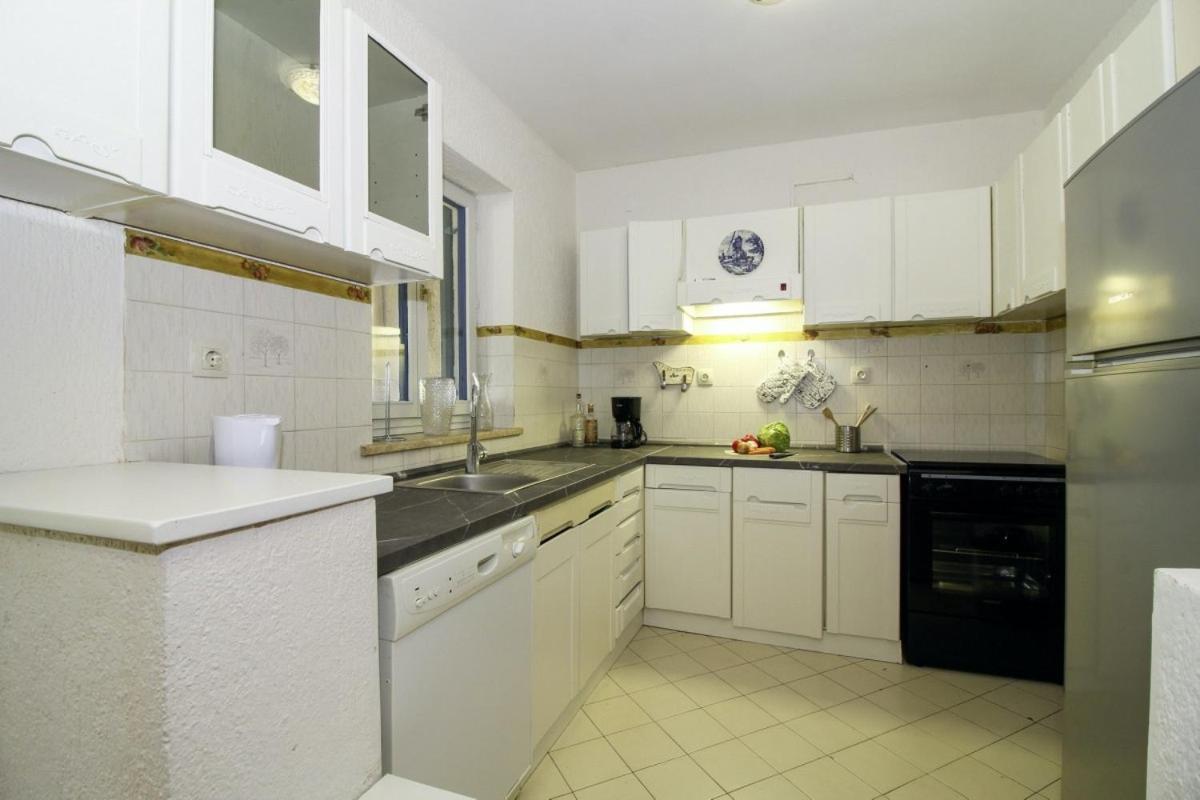 Casa Parenzana in Poreč - Haus für 7-9 Personen Exterior foto
