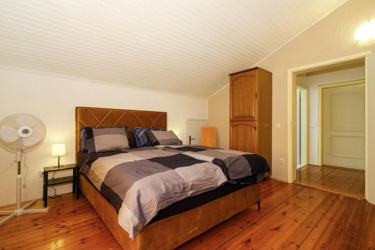 Casa Parenzana in Poreč - Haus für 7-9 Personen Exterior foto